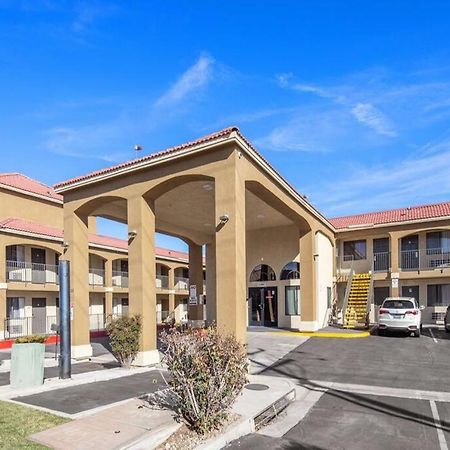 Surestay Plus Hotel By Best Western Hesperia Exterior photo