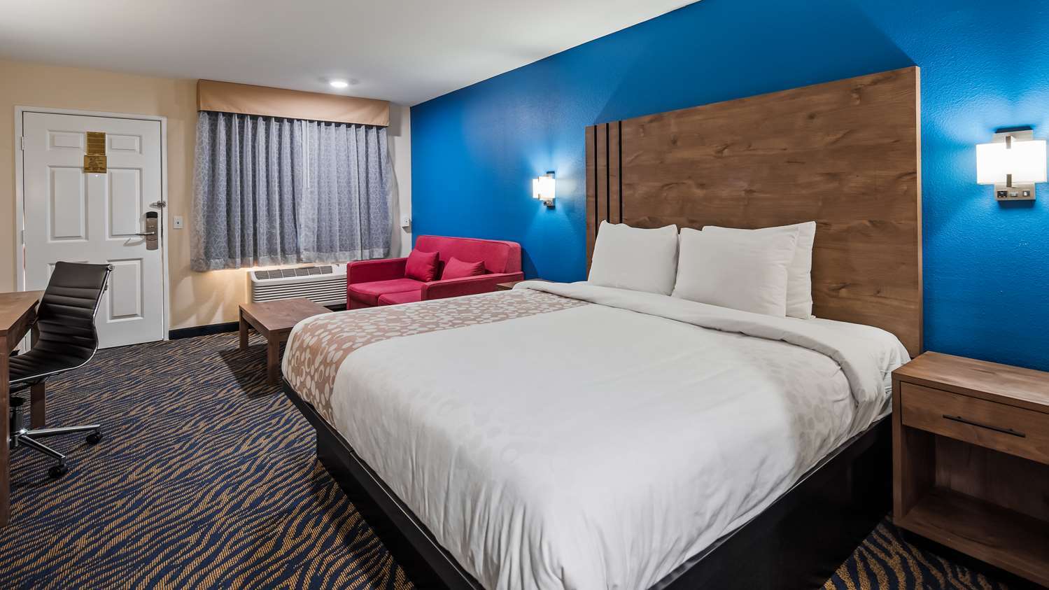 Surestay Plus Hotel By Best Western Hesperia Room photo